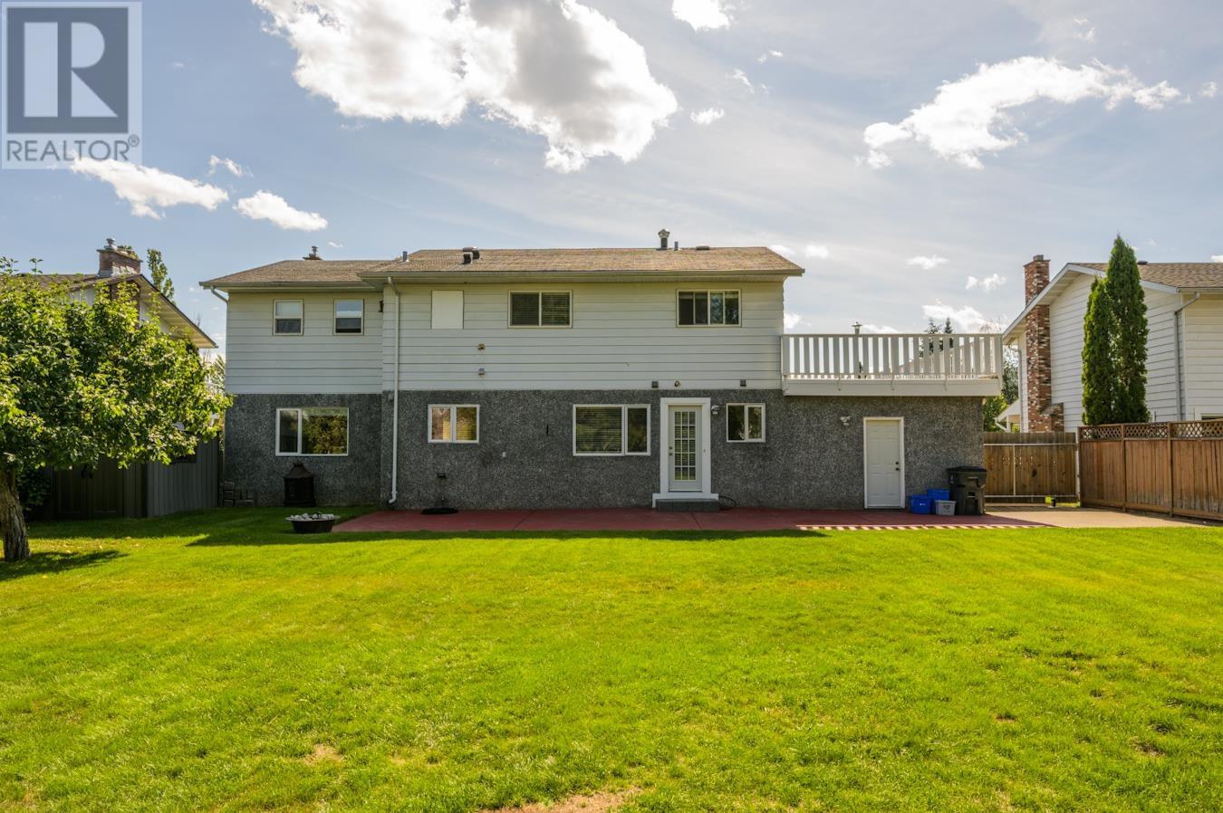 1050 Francois Crescent, Prince George, British Columbia  V2M 4H1 - Photo 29 - R2919737