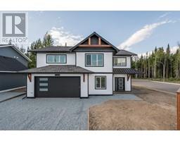 7208 HILLU ROAD, prince george, British Columbia