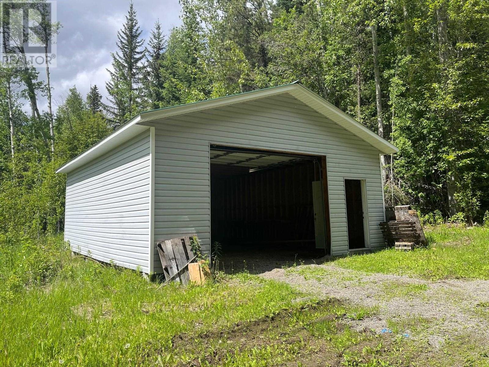 4937 Old Summit Lake Road, Prince George, British Columbia  V2K 5S5 - Photo 10 - C8062650