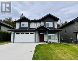 4723 PARKSIDE DRIVE, prince george, British Columbia