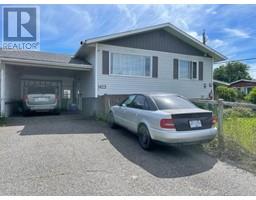 1423 STRATHCONA AVENUE, prince george, British Columbia