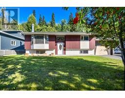 3904 BELLAMY ROAD, prince george, British Columbia