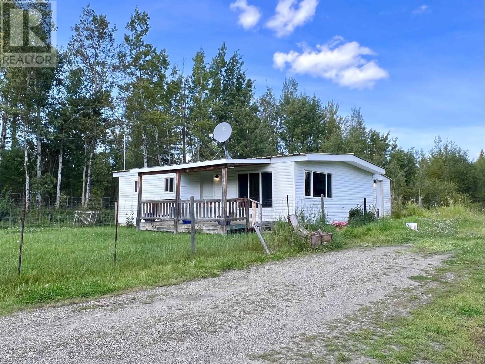 7200 Cummings Road, Prince George, British Columbia  V2N 5W5 - Photo 1 - R2921220