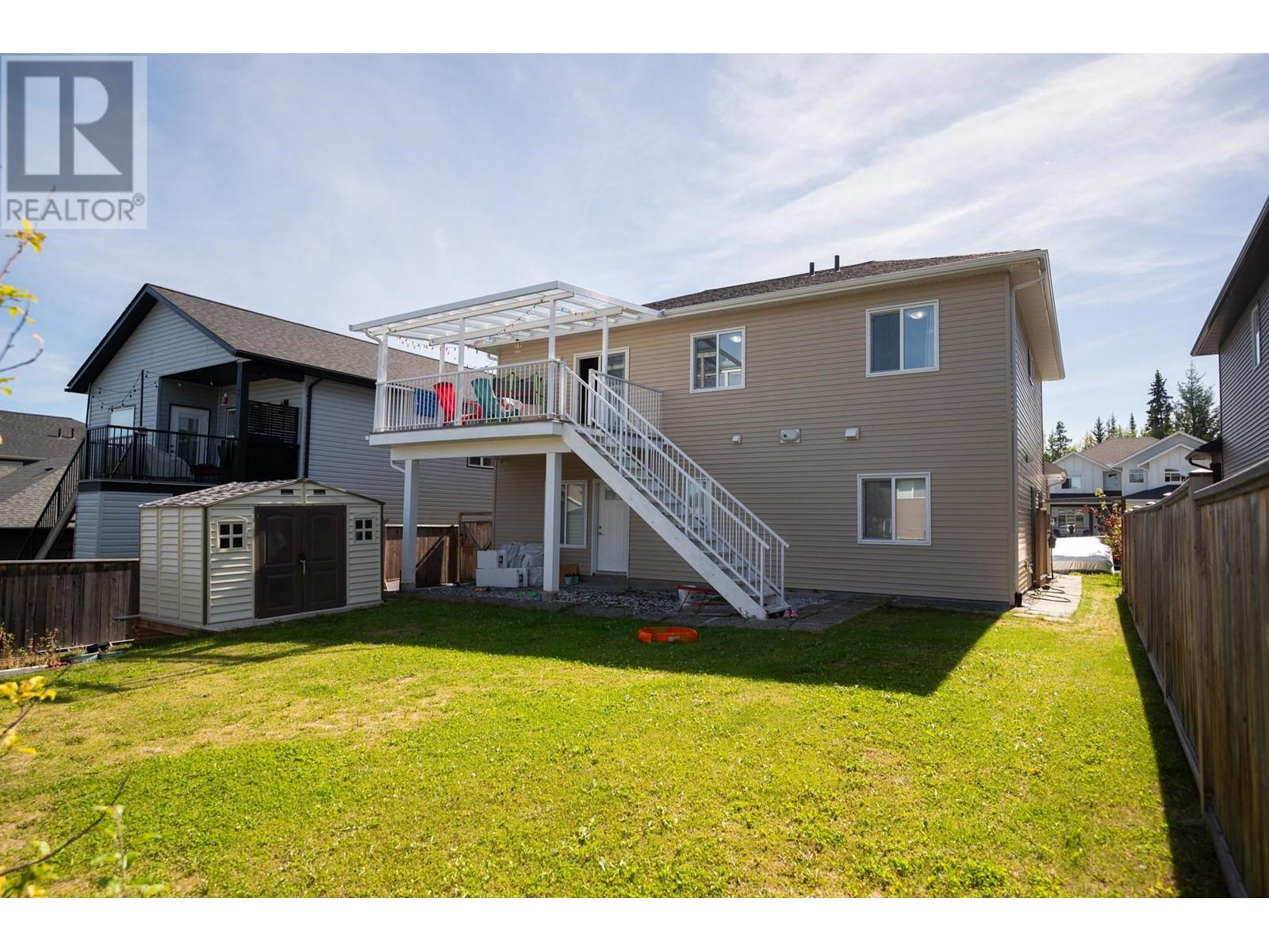 2881 Vista Ridge Drive, Prince George, British Columbia  V2N 0G9 - Photo 32 - R2921472