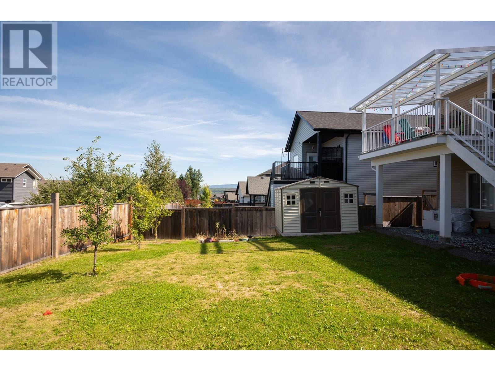 2881 Vista Ridge Drive, Prince George, British Columbia  V2N 0G9 - Photo 33 - R2921472