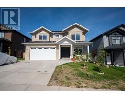 2881 VISTA RIDGE DRIVE, prince george, British Columbia