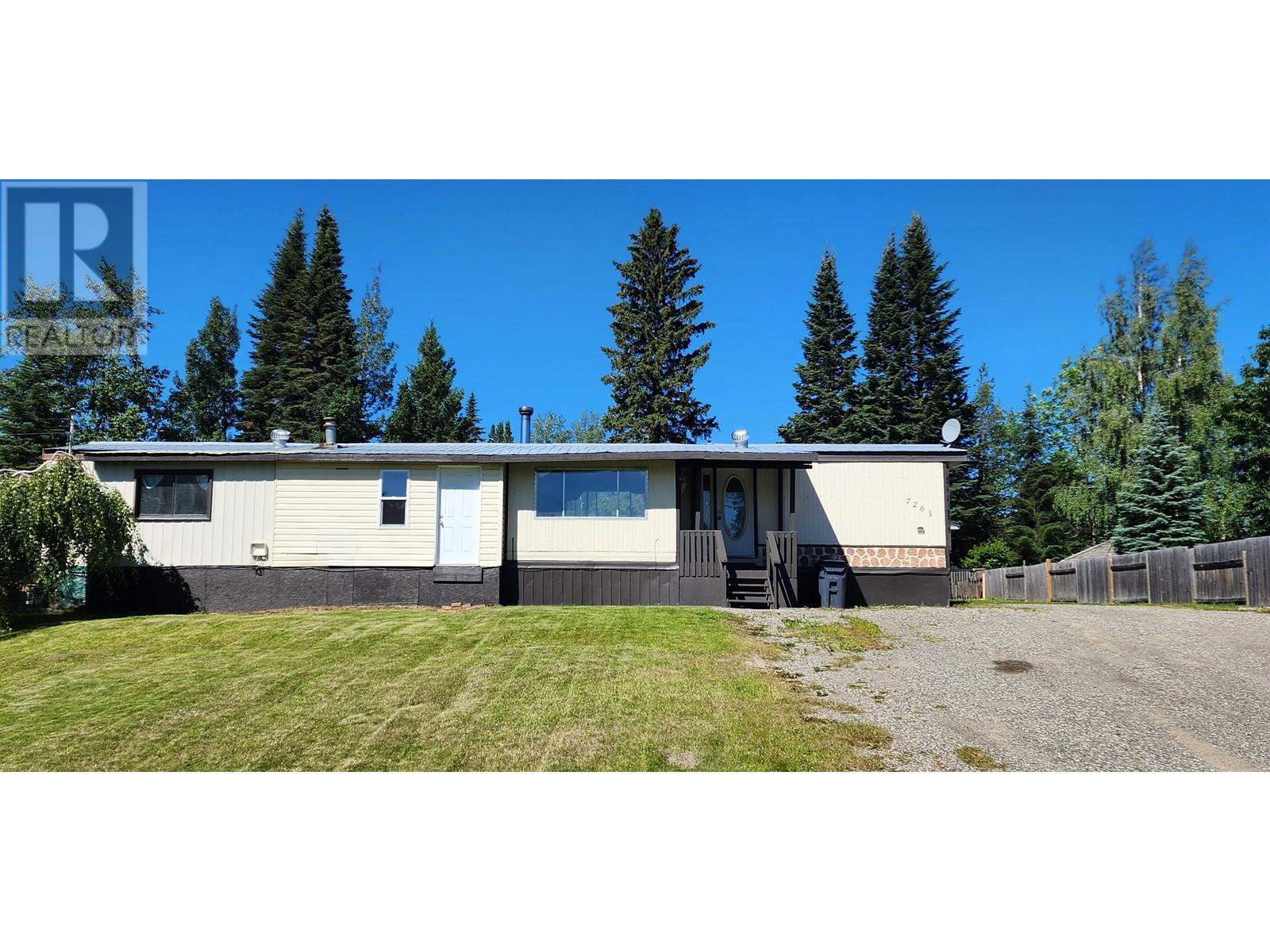 7261 Moose Road, Prince George, British Columbia  V2N 5N8 - Photo 2 - R2921515