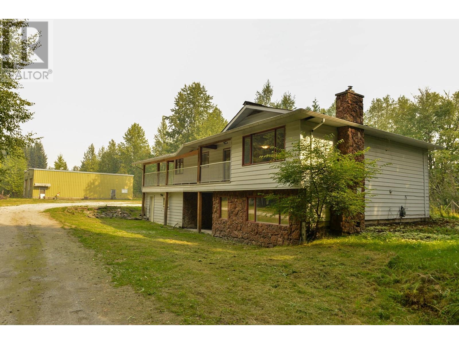 13630 Chief Lake Road, Prince George, British Columbia  V2K 5K1 - Photo 2 - R2922861