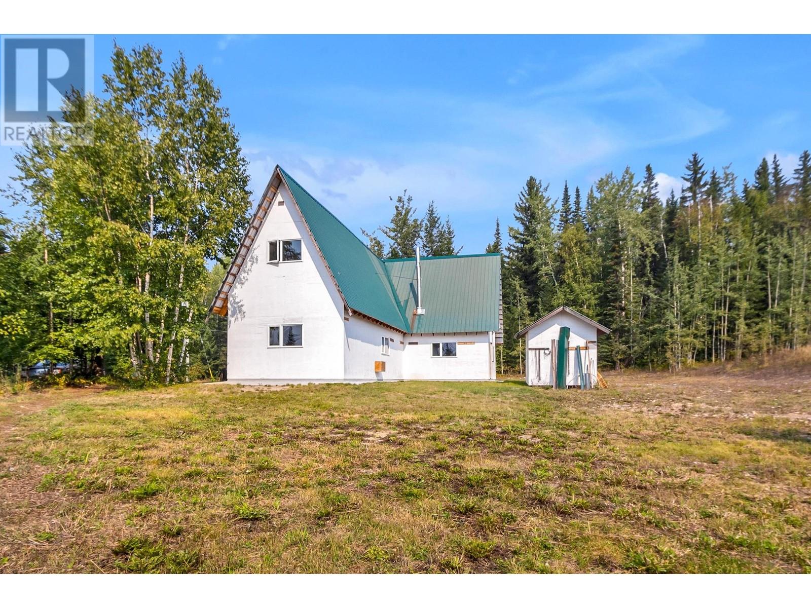 20530 MCKELLAR ROAD, prince george, British Columbia