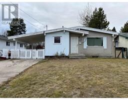 2375 OAK STREET, prince george, British Columbia