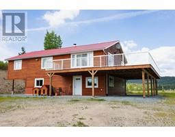 36140 HORROCKS ROAD, prince george, British Columbia