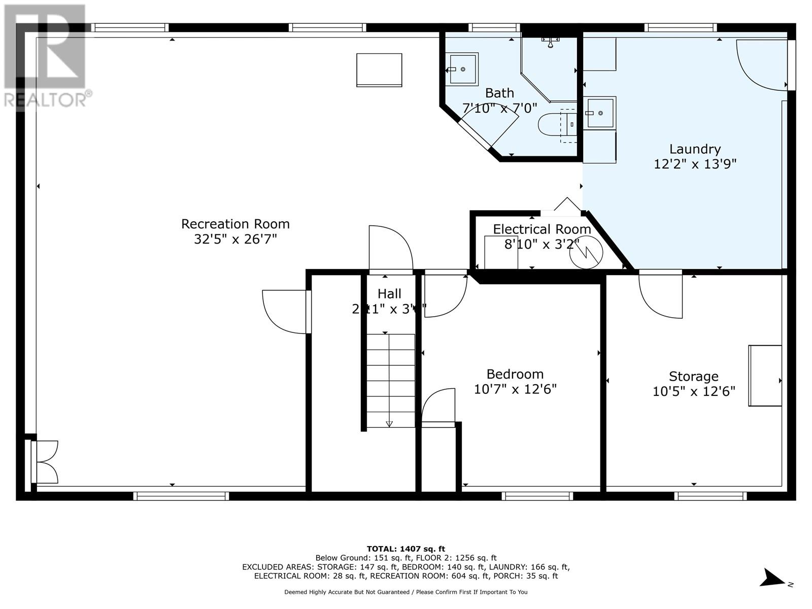 5673 Lehman Street, Prince George, British Columbia  V2K 1T8 - Photo 18 - R2924766