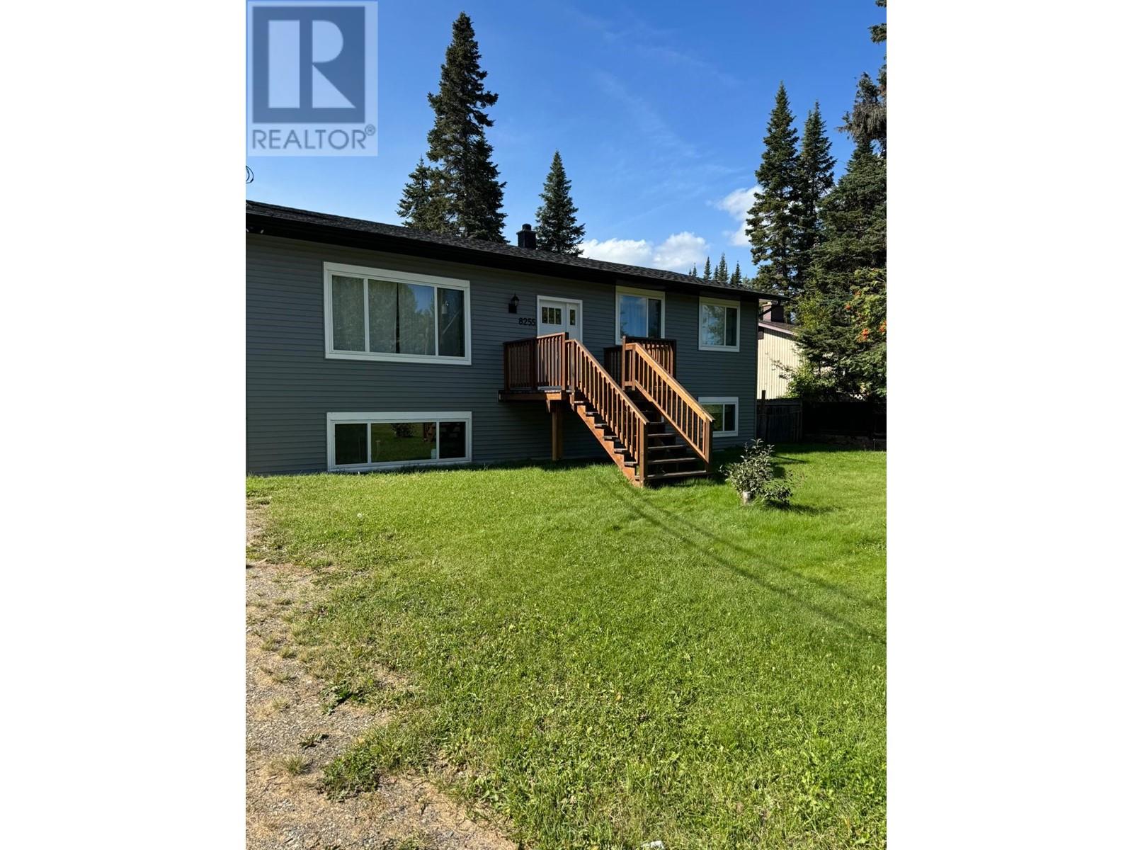 8255 Flamingo Road, Prince George, British Columbia  V2K 5H2 - Photo 1 - R2924926