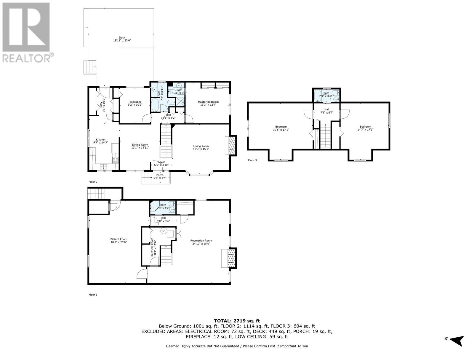 3104 Wallace Crescent, Prince George, British Columbia  V2K 3V3 - Photo 5 - R2924927