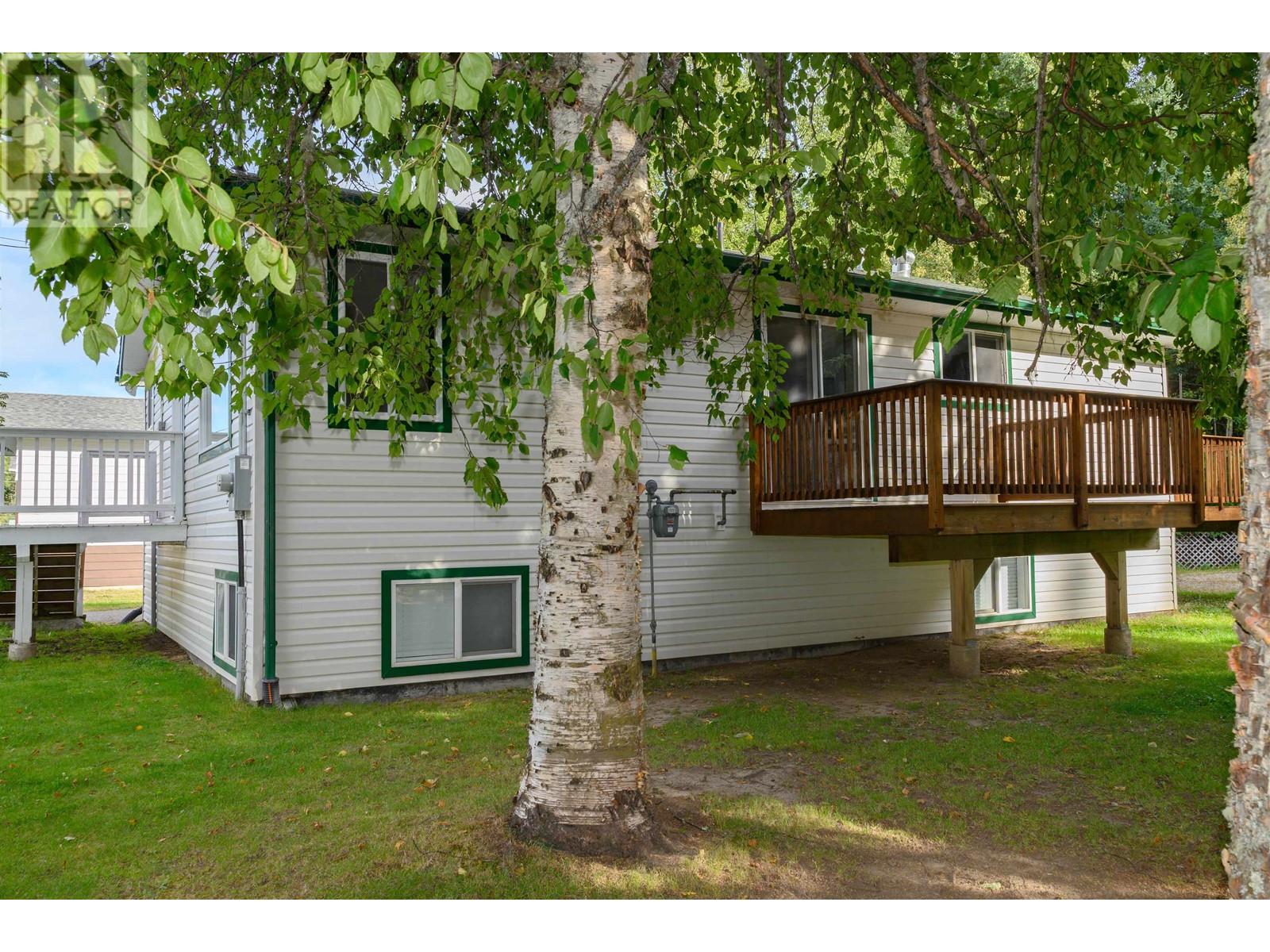 1905 Croft Road, Prince George, British Columbia  V2K 3C8 - Photo 2 - R2924986