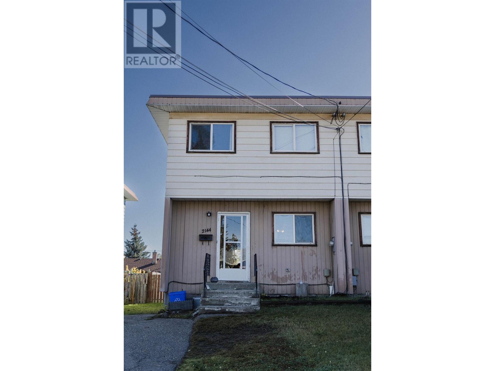 2144 Quince Street, Prince George, British Columbia  V2L 2H1 - Photo 2 - R2925029