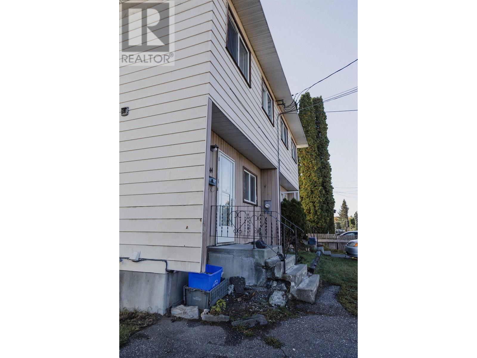 2144 Quince Street, Prince George, British Columbia  V2L 2H1 - Photo 4 - R2925029