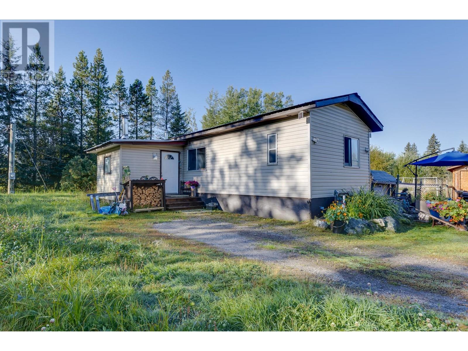 7505 Old Cariboo Highway, Prince George, British Columbia  V2N 5X5 - Photo 19 - R2925200