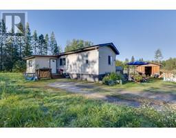 7505 OLD CARIBOO HIGHWAY, prince george, British Columbia