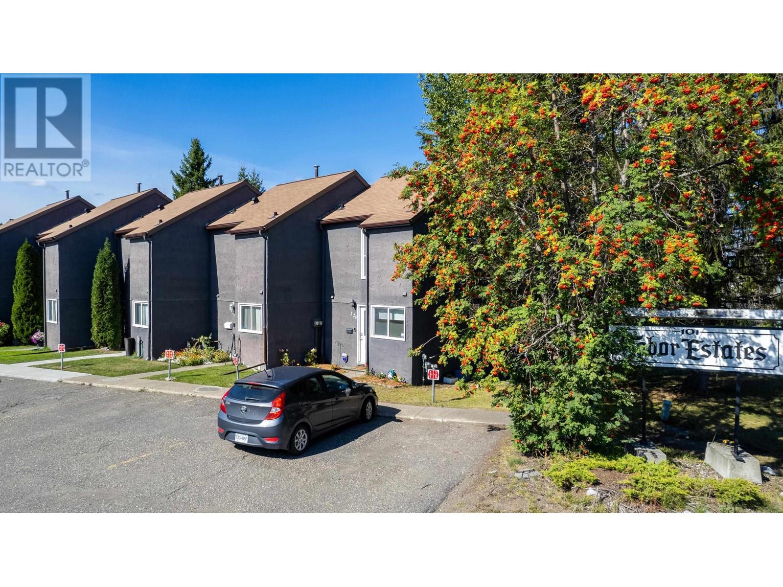 120 101 N Tabor Boulevard, Prince George, British Columbia  V2M 6Y1 - Photo 2 - R2925243