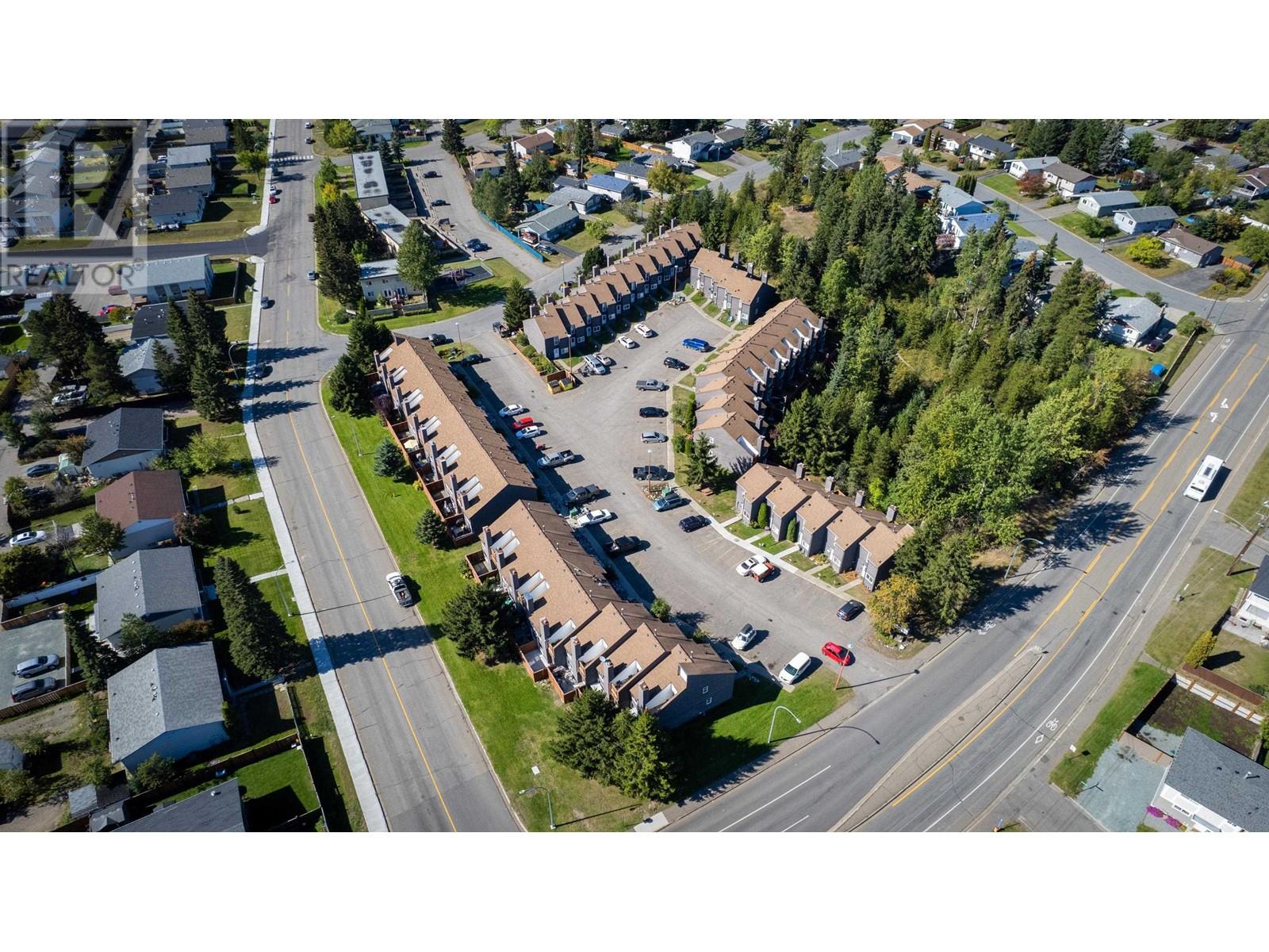 120 101 N Tabor Boulevard, Prince George, British Columbia  V2M 6Y1 - Photo 5 - R2925243