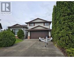 2936 CHRISTOPHER CRESCENT, prince george, British Columbia