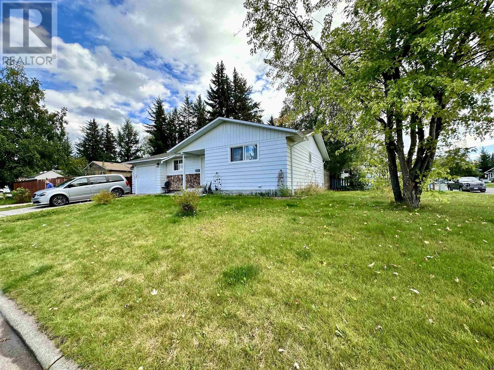 7753 Lancaster Crescent, Prince George, British Columbia  V2N 3R2 - Photo 2 - R2925586