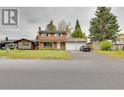 170 MCLEAN DRIVE, prince george, British Columbia