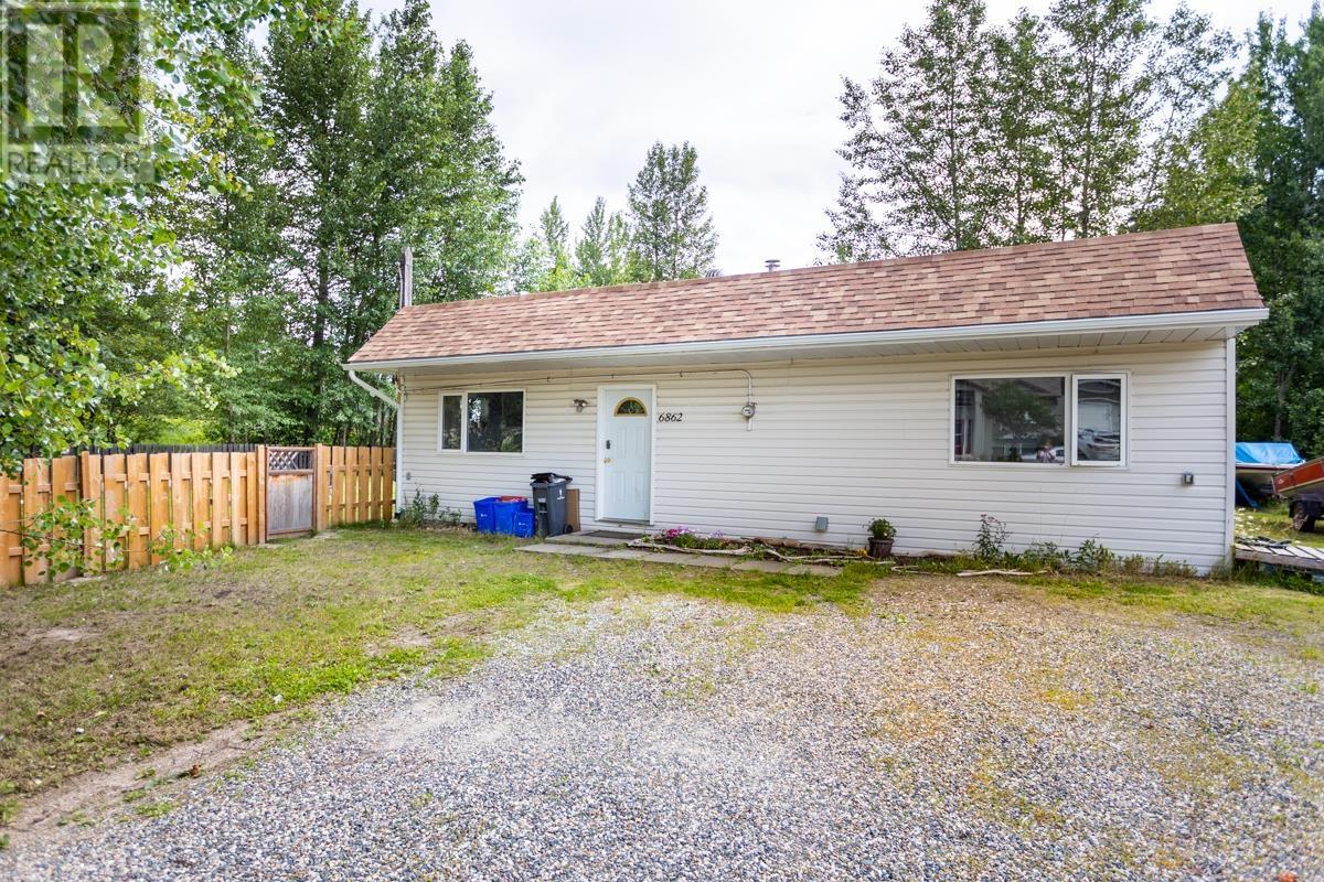 6862 Eugene Road, Prince George, British Columbia  V2N 5P6 - Photo 1 - R2925633