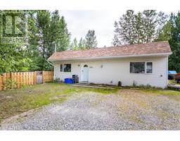 6862 EUGENE ROAD, prince george, British Columbia