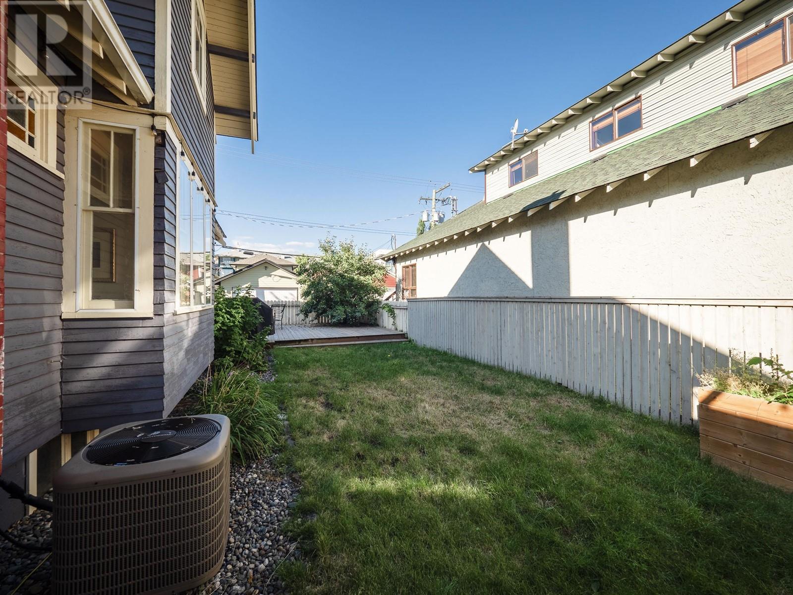 1648 7th Avenue, Prince George, British Columbia  V2L 3P6 - Photo 26 - R2926028