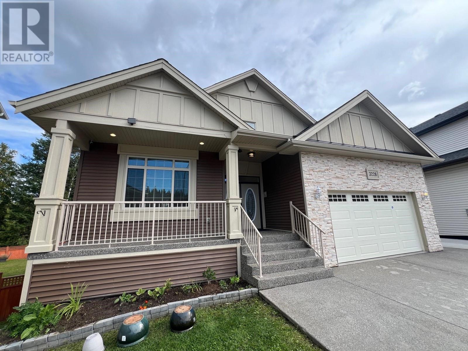 3228 PARKVIEW CRESCENT, prince george, British Columbia