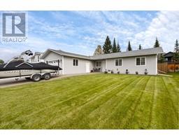 6268 DAWSON ROAD, prince george, British Columbia