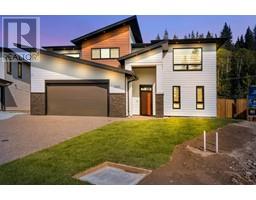 3924 BRINK COURT, prince george, British Columbia