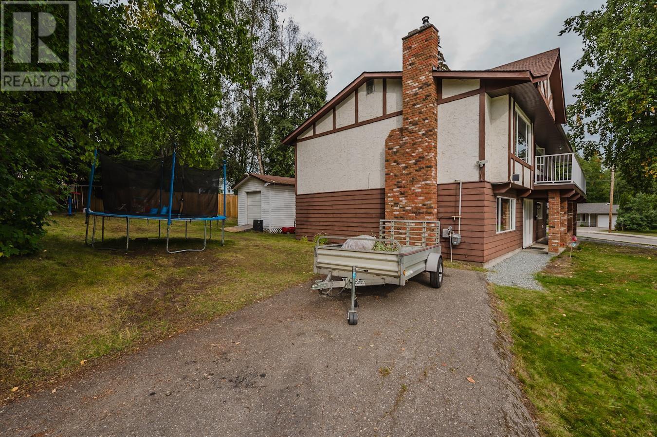 4247 Highland Drive, Prince George, British Columbia  V2K 2C5 - Photo 37 - R2927663