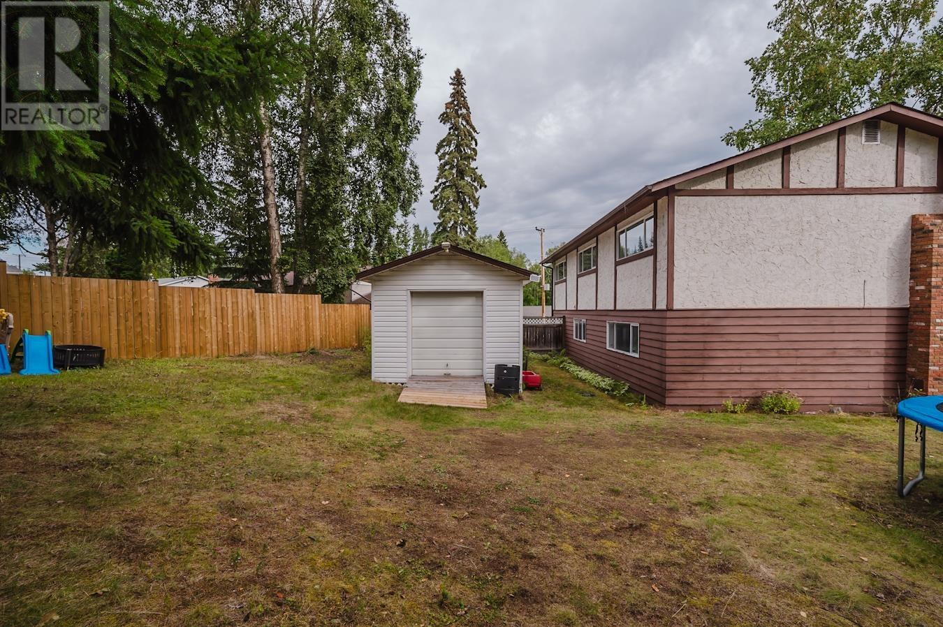 4247 Highland Drive, Prince George, British Columbia  V2K 2C5 - Photo 38 - R2927663