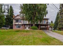 4247 HIGHLAND DRIVE, prince george, British Columbia