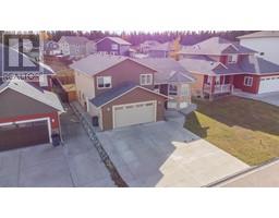 8542 ST LAWRENCE AVENUE, prince george, British Columbia