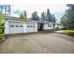 4690 CROCUS CRESCENT, prince george, British Columbia