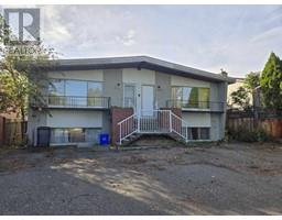 2149-2151 NORWOOD STREET, prince george, British Columbia