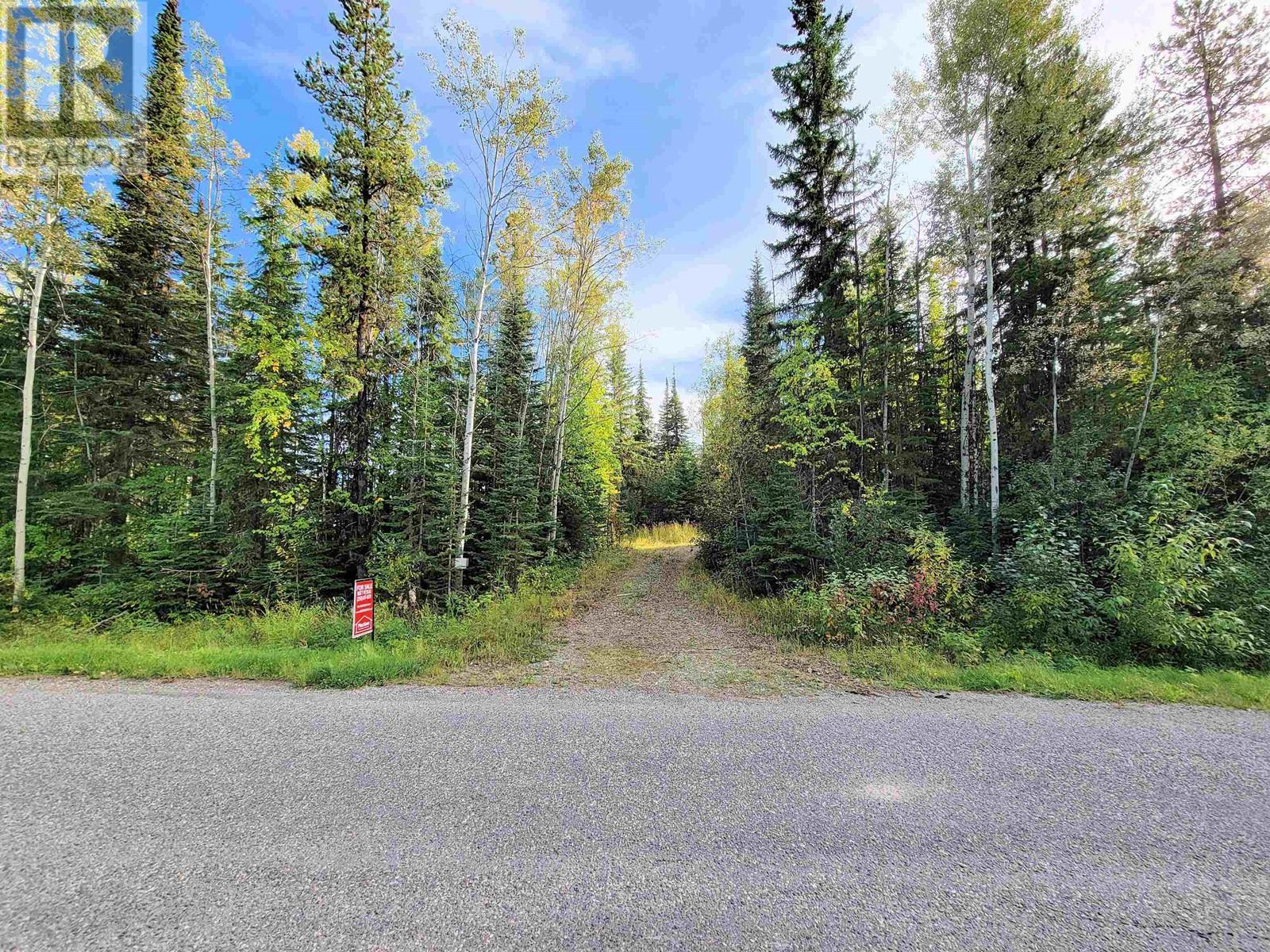 Lot B Grassland Road, Prince George, British Columbia  V2K 5E9 - Photo 1 - R2927976