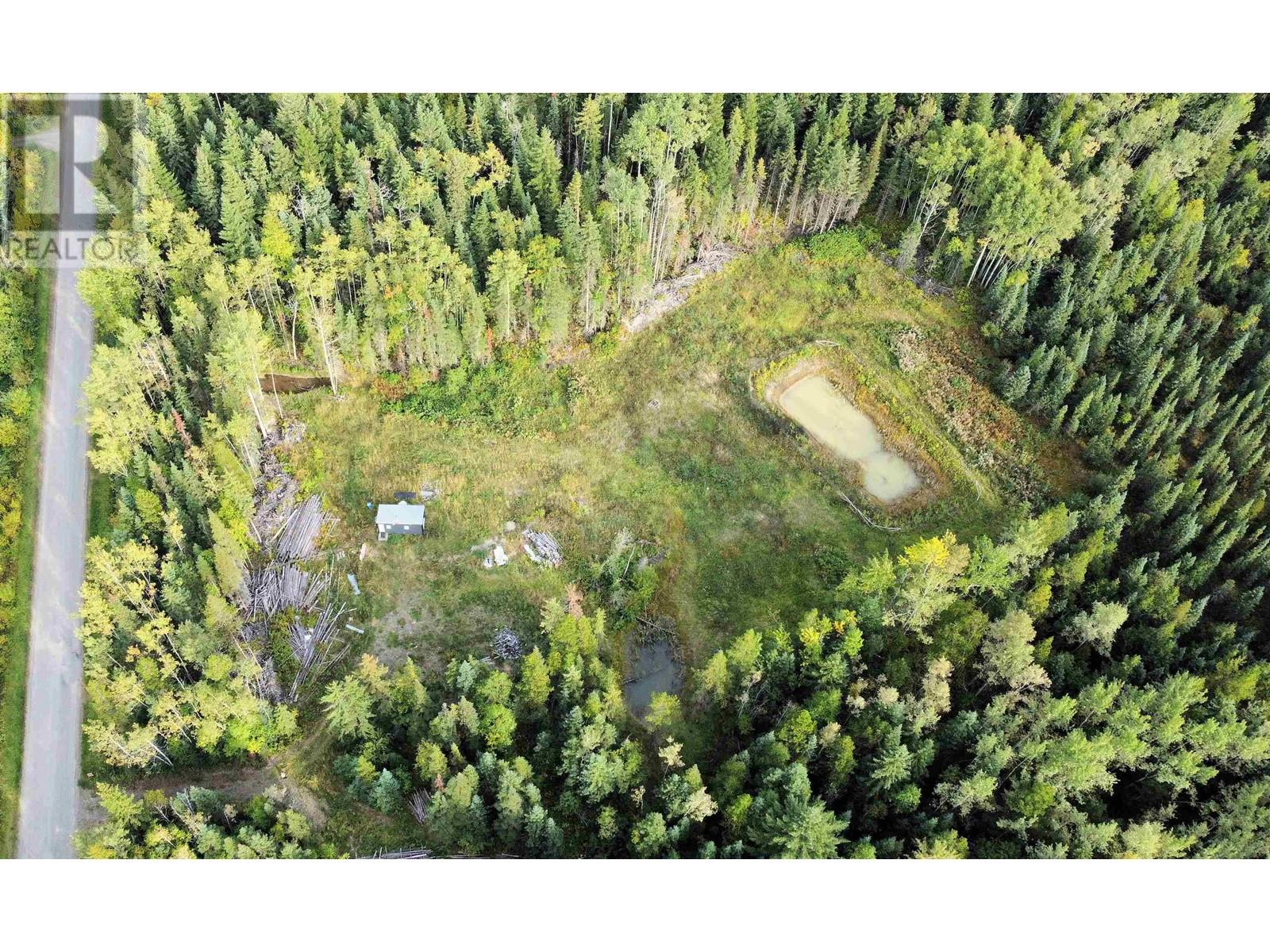 Lot B Grassland Road, Prince George, British Columbia  V2K 5E9 - Photo 2 - R2927976