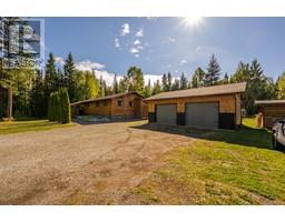 3895 CHRISTOPHER DRIVE, prince george, British Columbia