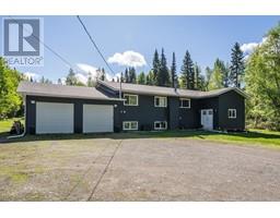 1380 ORION ROAD, prince george, British Columbia