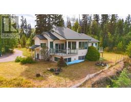 1465 E BANKS ROAD, prince george, British Columbia