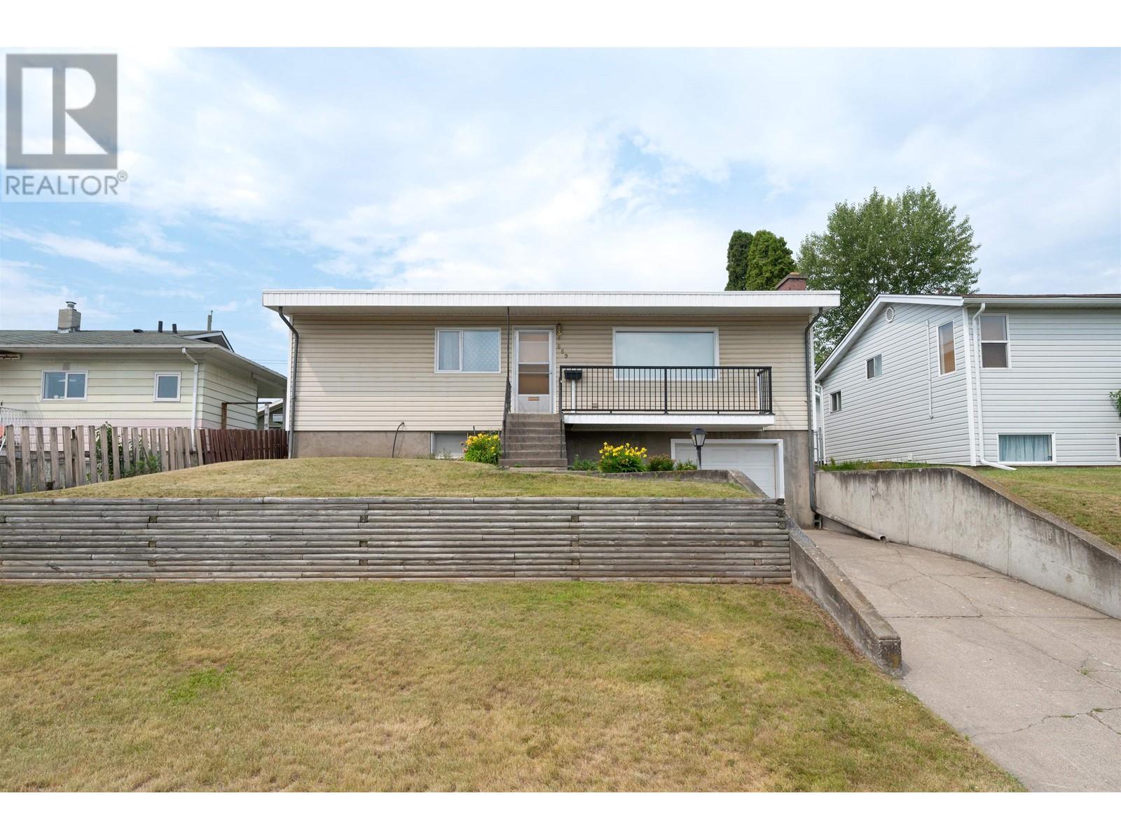 669 Freeman Street, Prince George, British Columbia  V2M 2R3 - Photo 19 - R2928422