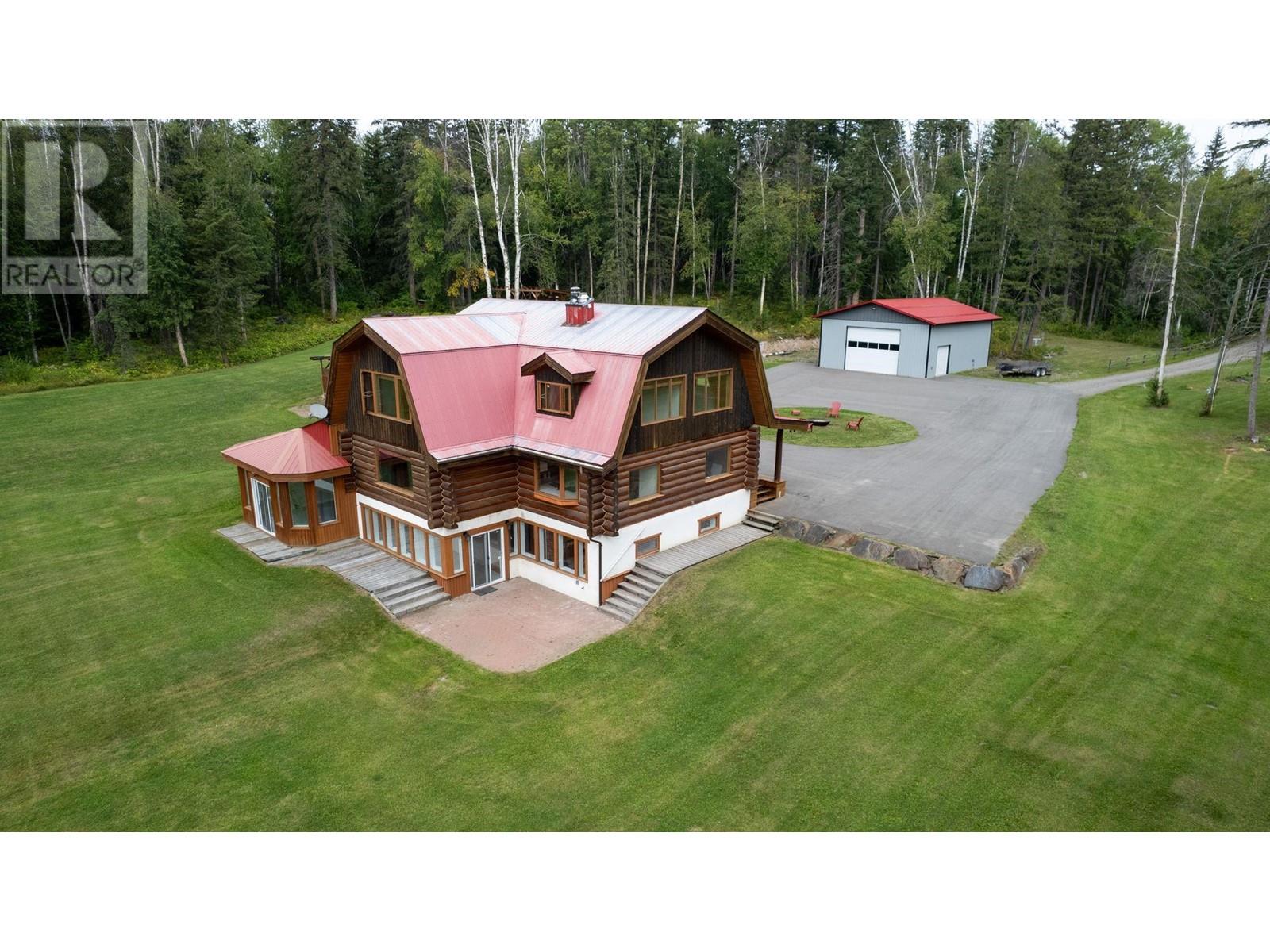 1729 HOFERKAMP ROAD, prince george, British Columbia