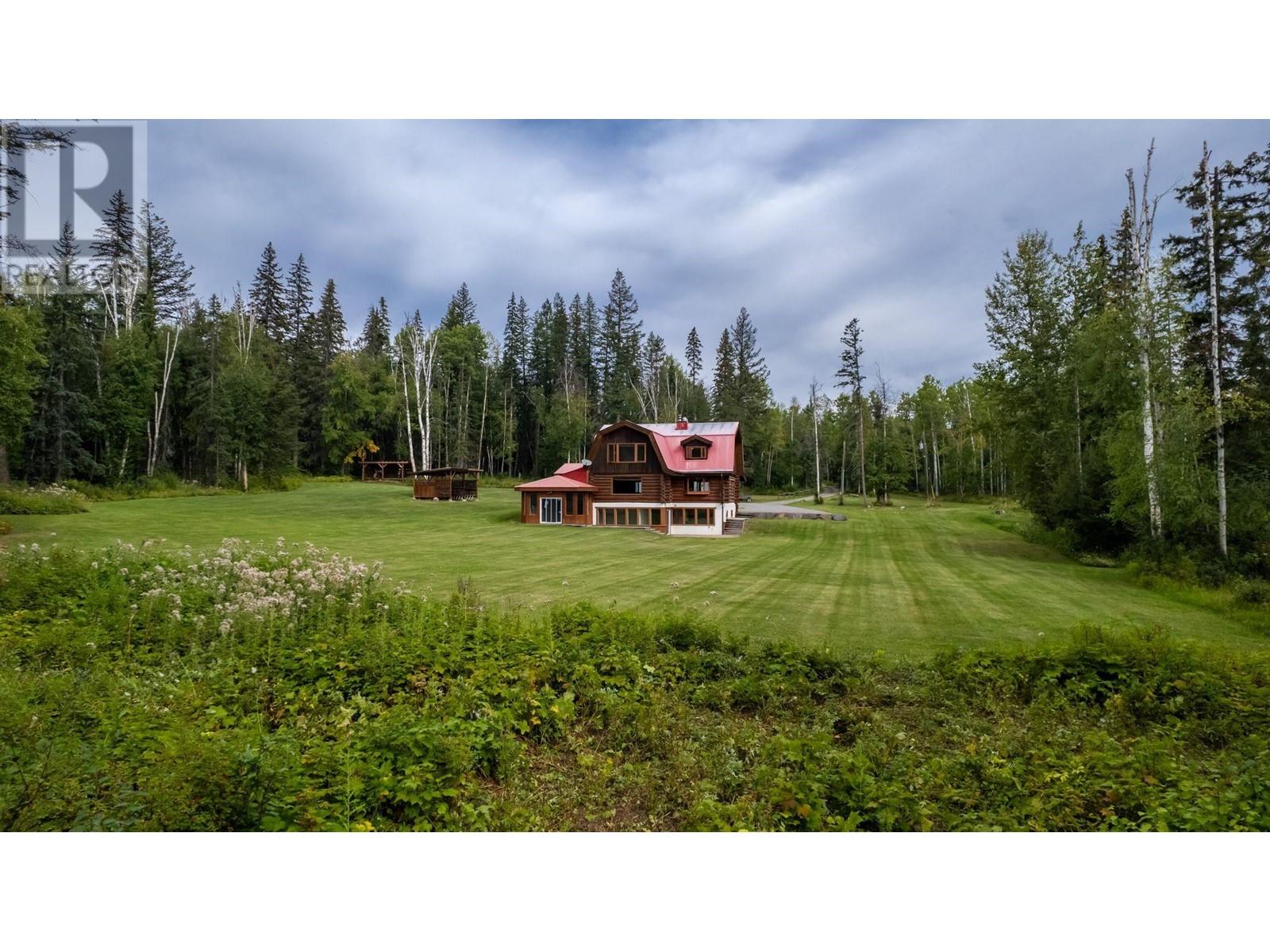 1729 Hoferkamp Road, Prince George, British Columbia  V2K 5P7 - Photo 3 - R2928499