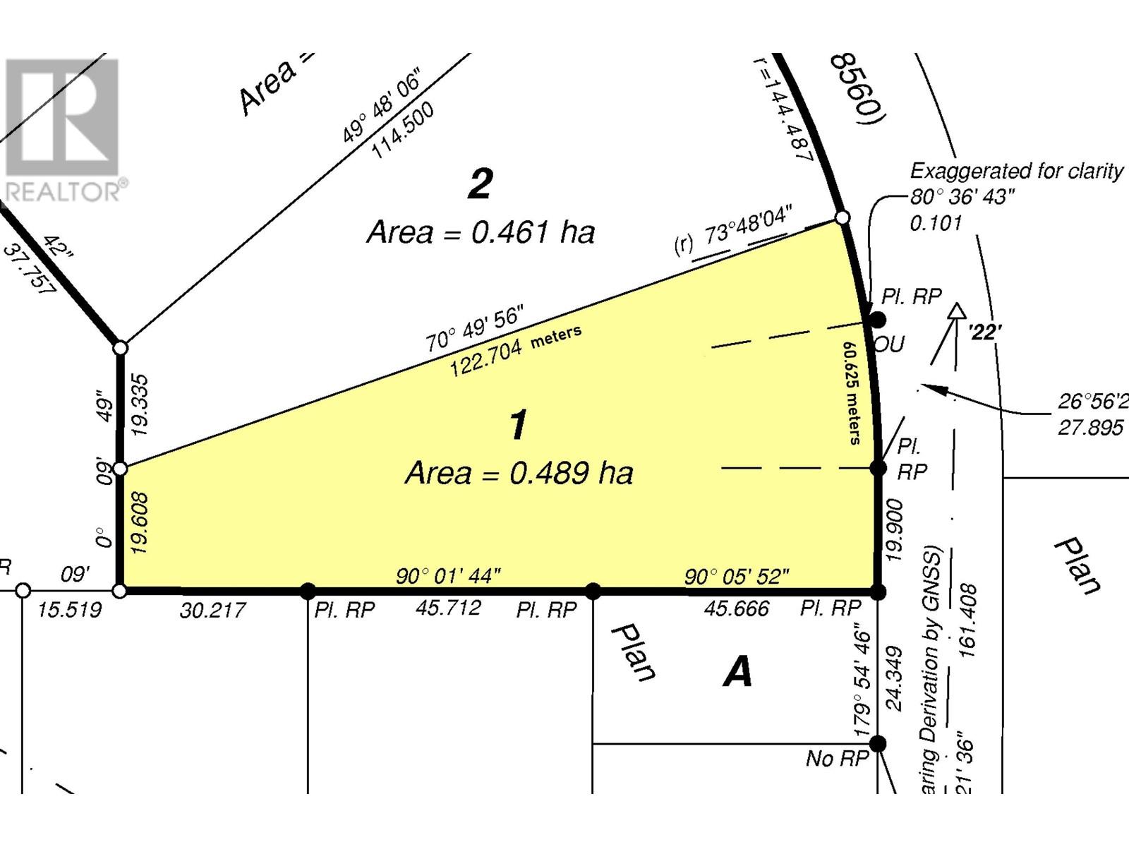 LOT 1 10189 WESTERN ROAD, prince george, British Columbia