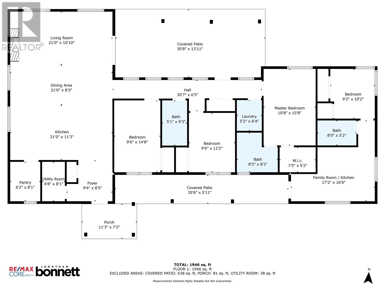 11900 Six Mile Lake Road, Prince George, British Columbia  V2N 6V4 - Photo 13 - R2928997